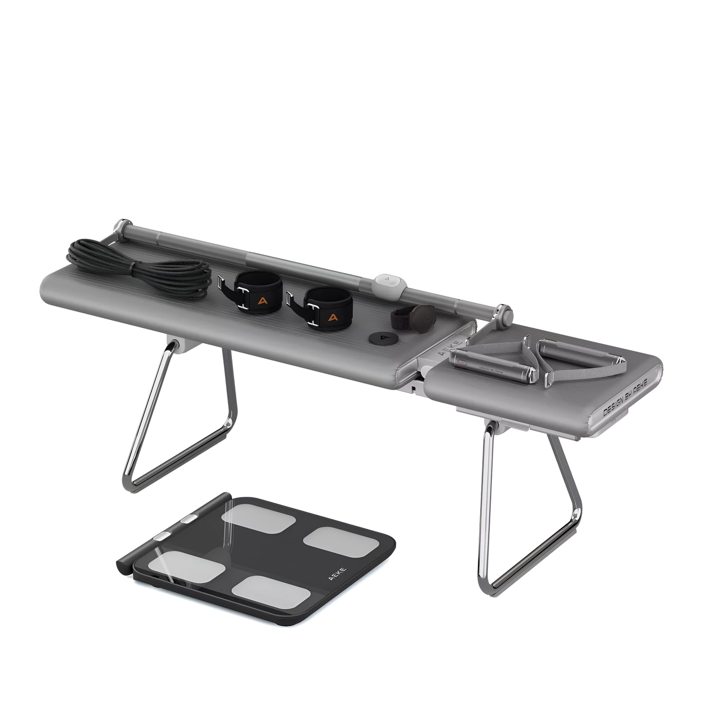Smart Home Gym K1