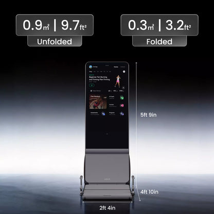Smart Home Gym K1