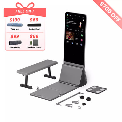 Smart Home Gym K1