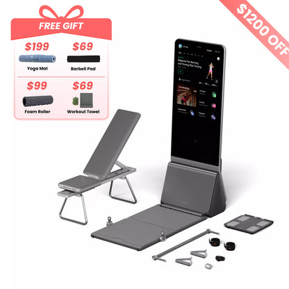 Smart Home Gym K1